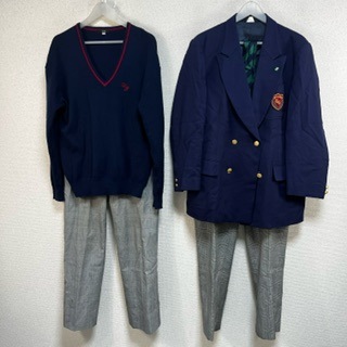 【超お薦め週末限定セール】浦和学院高校　半袖Vジャン sf022798-01_grande.jpg?v=