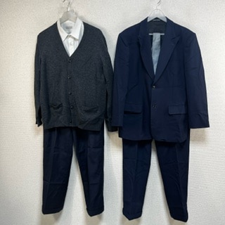 6点 神奈川県 神奈川県立松陽高校 男子制服 | 高校制服 | 中古制服は 