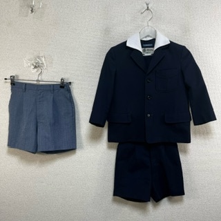 お取引中 専用です！愛知教育大学附属名古屋小学校 男の子 制服セット