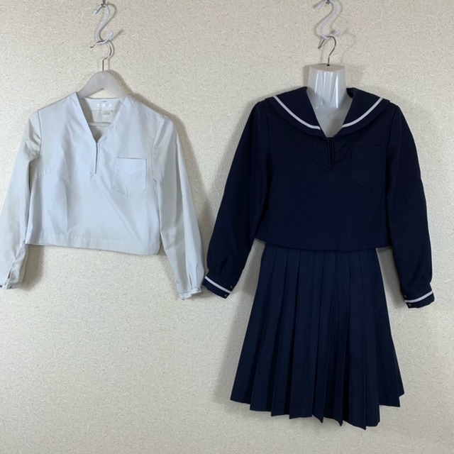 3点 北海道 北星学園女子高校 女子制服 | 高校制服,北海道,北星