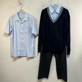 奈良県立香芝高等学校｜中古制服販売ドンキー