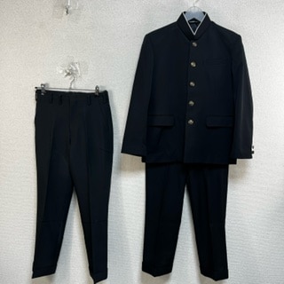 3点 埼玉県 蕨市立第一中学校 男子制服 | すべての商品 | 中古制服は