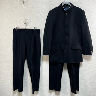 大分県立海洋科学高校　男子制服 海洋科学高等学校 - 制服の専門店 いまぜき