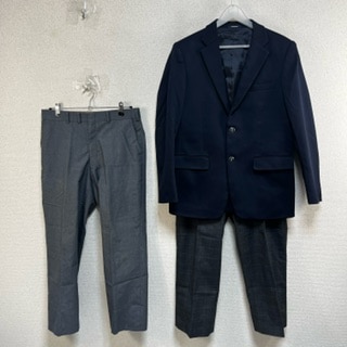 井口中学校　男子　夏ズボン 6点 広島県 広島市立井口中学校 男子制服 | 中学校制服 | 中古制服は