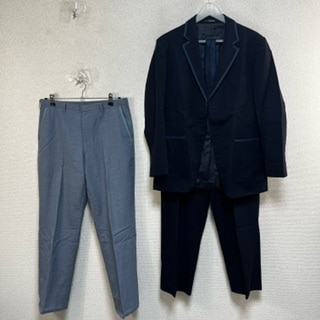 11点 千葉県 八千代松陰中学校 男子制服 | 中学校制服 | 中古制服は 