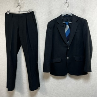 7点 福岡県 福岡市立福翔高校 男子制服 | すべての商品 | 中古