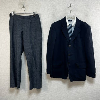 三重県名張高等学校　制服　男子　 制服 – 三重県立名張高等学校
