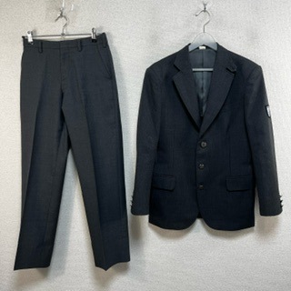 京都 東山高校制服 男子 Lsize 一式 【公式通販】
