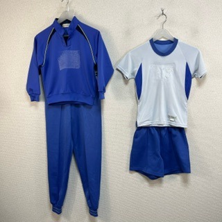 8点 福岡県 宇美小学校 体操服 | すべての商品 | 中古制服は制服 