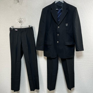 【2000円値下げ‼️】郁文館高校・中学校 指定 ピーコート Sサイズ 新品未使用 2000円値下げ‼️】郁文館高校・中学校 指定 ピーコート Sサイズ