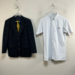 4点 海星高校 男子制服 | すべての商品 | 中古制服は制服オークション