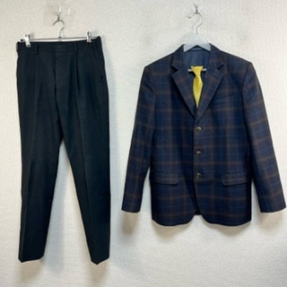 6点 海星高校 男子制服 | すべての商品 | 中古制服は制服オークション