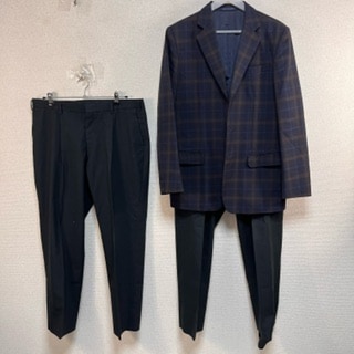 7点 海星高校 男子制服 | すべての商品 | 中古制服は制服オークション
