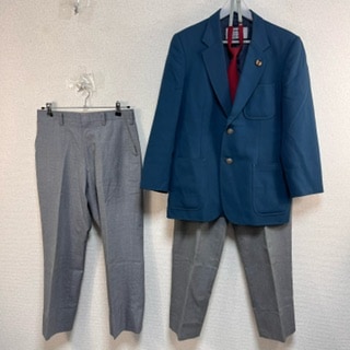 5点 埼玉県 草加市立瀬崎中学校 男子制服 | すべての商品 | 中古制服 5点 埼玉県 草加市立瀬崎中学校 男子制服 | すべての商品 | 中古制服