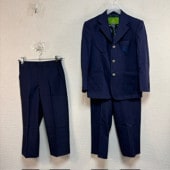 札幌市立手稲中学校｜中古制服販売ドンキー