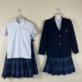 大阪市立歌島中学校｜中古制服販売ドンキー