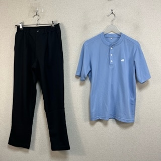 4点 モスバーガー制服 | 飲食店制服 | 中古制服は制服オークション