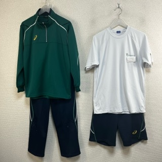 6点 千葉県 千葉県立四街道高校 男子体操服 | 高校制服 | 中古