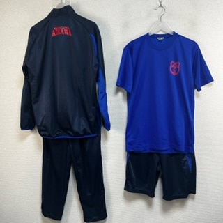 6点 神奈川県 神奈川県立愛川高校 男子体操服 | すべての商品 | 中古