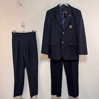 城北 男子制服 14点 城北高校 男子制服 | すべての商品 | 中古制服は制服オークション