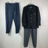 木更津総合高等学校｜中古制服販売ドンキー