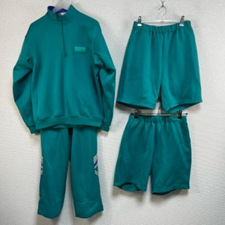 4点 宮城県 仙台市立宮城野中学校 男子体操服 | すべての商品 | 中古