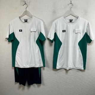 3点 大阪府 金光八尾高校 男子体操服 | すべての商品 | 中古制服は 