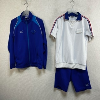 沖縄尚学制服と体操着のセット 1580026670-1580026688.jpg