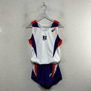 2点 東京都 墨田区立両国中学校 陸上部ユニフォーム | すべての商品