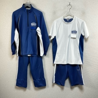 10点 清水町立清水中学校 男子体操服 | すべての商品 | 中古制服は制服