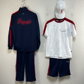 5点 福岡県 福智高校 女子体操服 | すべての商品 | 中古制服は制服 