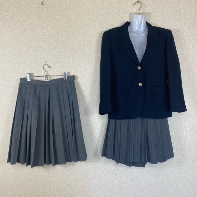 3点 島根県 島根県立松江農林高校 女子制服 | すべての商品 | 中古