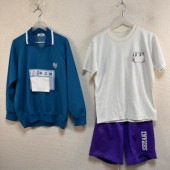 草加市立瀬崎中学校｜中古制服販売ドンキー