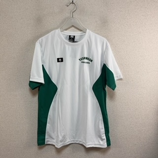 1点 熊本県 熊本県立湧心館高校 男子体操服 【新品】 | すべての商品 