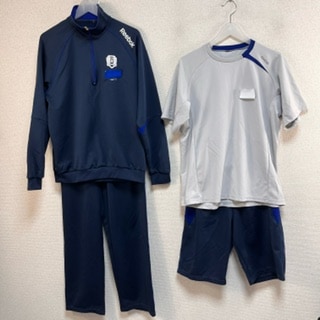 6点 埼玉県 星野高校 男子体操服 | すべての商品 | 中古制服は制服