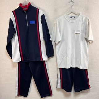 8点 茨城県 茨城県立古河第一高校 男子体操服 | すべての商品 | 中古