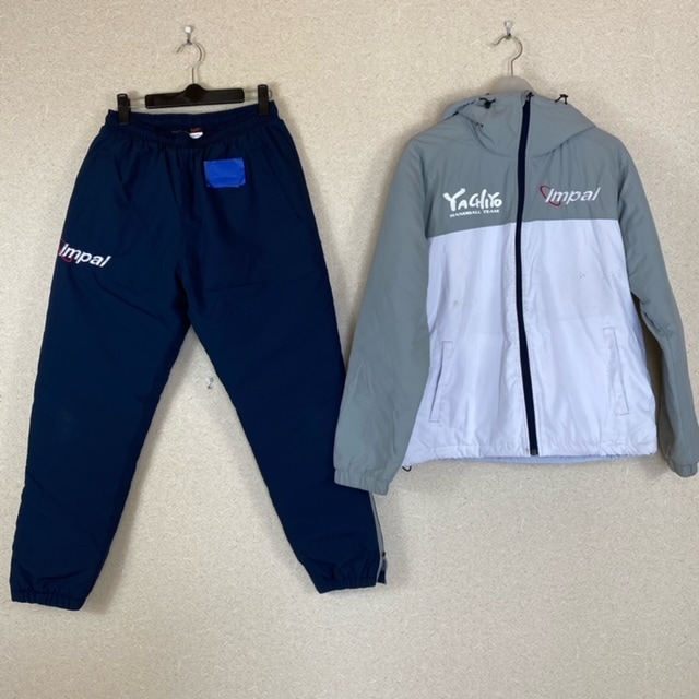 支給品 八千代高校 ユニフォーム 5点 上下セット Yahoo!オークション -「八千代高校」の落札相場・落札価格