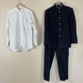 千葉県立千葉工業高等学校｜中古制服販売ドンキー