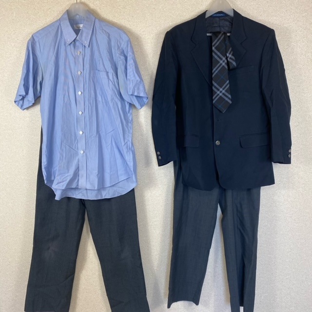 橘学苑高等学校　男子制服夏、冬セット 制服 | 橘学苑中学校・高等学校