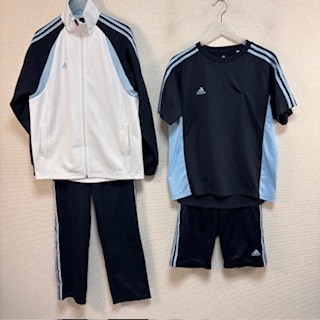 4点 東京都 武蔵野大学高校 体操服 | 高校制服 | 中古制服は制服