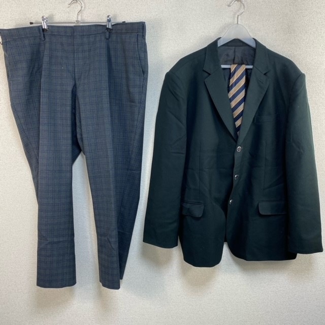 3点 北海道 函館大谷高校 男子制服 | すべての商品 | 中古制服