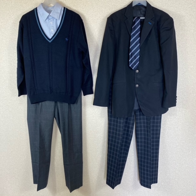 6点 北海道 北海道札幌手稲高校 男子制服 | すべての商品 | 中古制服 6点 北海道 北海道札幌手稲高校 男子制服 | すべての商品 | 中古制服