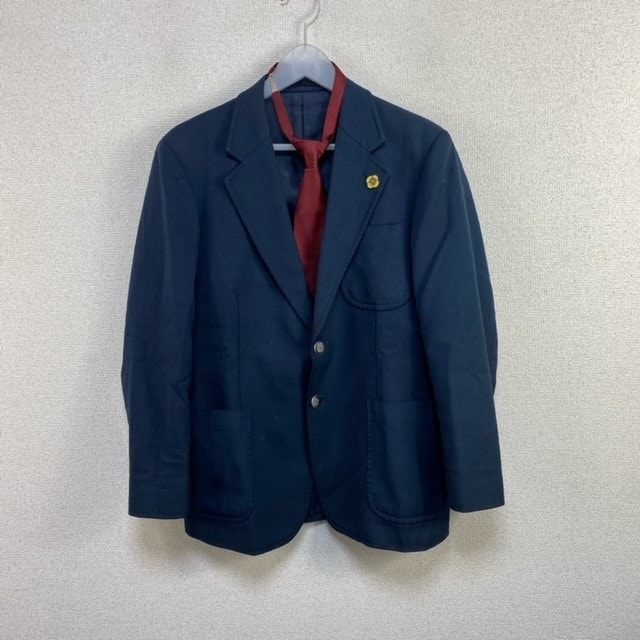 3点 神奈川県 横浜市立菅田中学校 男子制服 | すべての商品 | 中古 