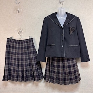 6点 北海道 北海道札幌光星高校 女子制服 | すべての商品 | 中古制服