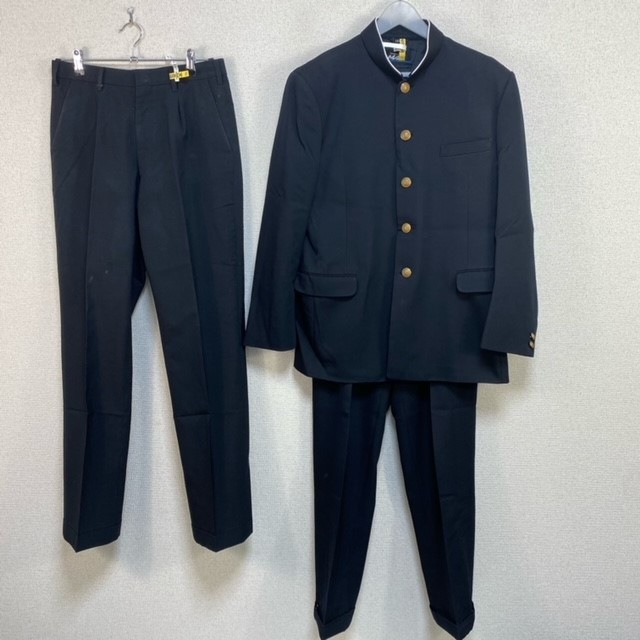 3点 神奈川県 神奈川県立大和高校 男子制服 | すべての商品 | 中古