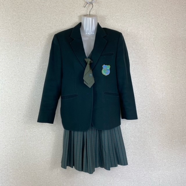 4点 青森県 青森県立三本木高校附属中学校 女子制服 | すべての商品 