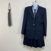 岡山県立岡山芳泉高等学校｜中古制服販売ドンキー