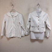 大分東明高等学校｜中古制服販売ドンキー