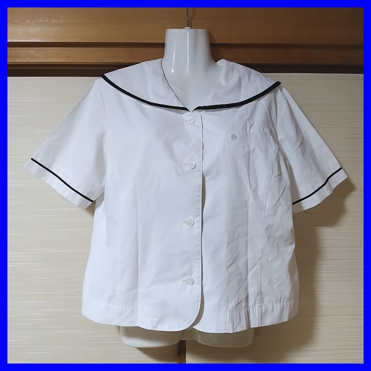 1点 奈良県 奈良女子高校 女子制服 | 高校制服 | 中古制服は制服
