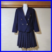 【超美品】幕張総合高校　男子　制服 7点 千葉県 千葉県立幕張総合高校 男子制服 | 高校制服 | 中古制服は